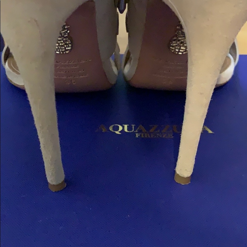 Aquazzura heels - Picture 3 of 7